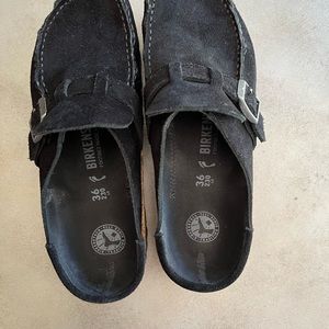 Birkenstock Buckley